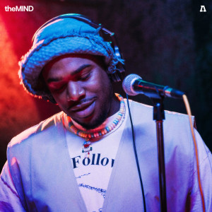 Album theMIND on Audiotree Live (Explicit) from 