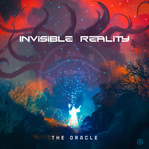 อัลบัม The Oracle ศิลปิน Invisible Reality