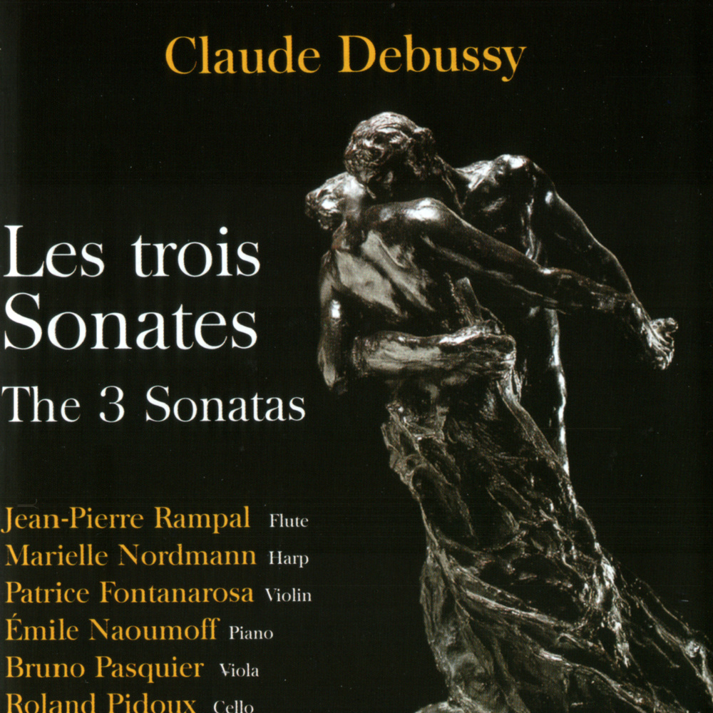Sonate Pour Violon Et Piano (Finale)