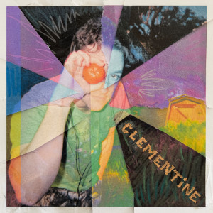 Louis Futon的專輯Clementine