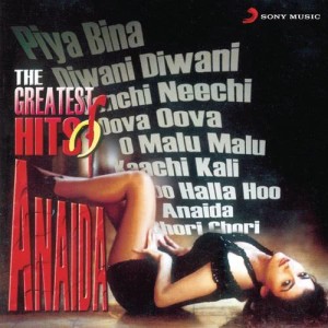 ดาวน์โหลดและฟังเพลง Kaachi Kali พร้อมเนื้อเพลงจาก Anaida
