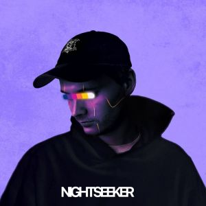 Album NIGHTSEEKER (Explicit) oleh GVR MOB