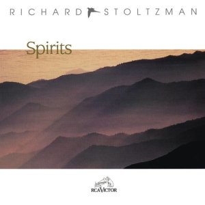 ดาวน์โหลดและฟังเพลง Because I Loved You พร้อมเนื้อเพลงจาก Richard Stoltzman