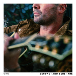 Secondhand Serenade的专辑One