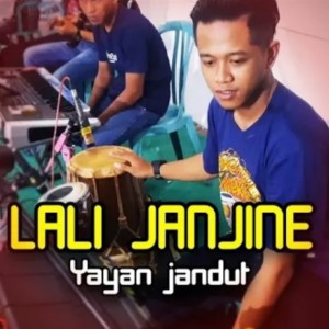 Yayan Jandut的專輯Lali Janjine