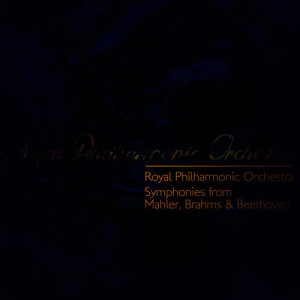收聽Royal Philharmonic Orchestra的Symphony No. 2 in D Major, Op. 73: IV. Allegro con spirito歌詞歌曲
