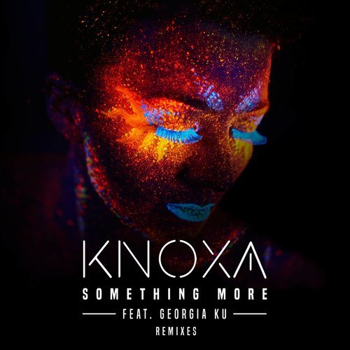Something More (Vanillaz Remix)