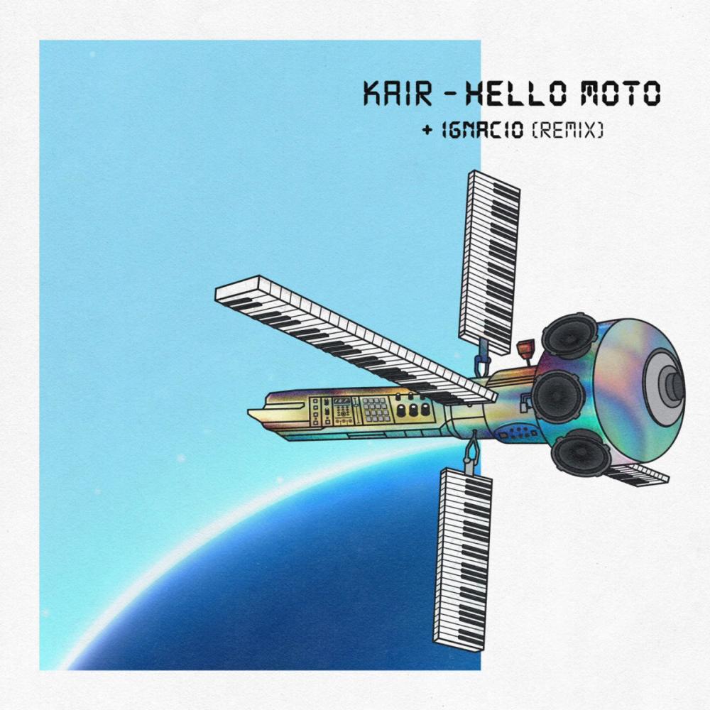 Hello Moto (Ignacio Remix)