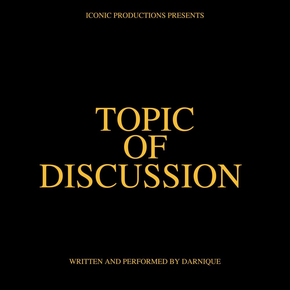 topic of discussion (Explicit)
