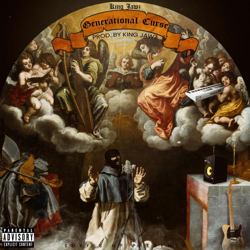 Sober Thoughts (Explicit)