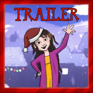 收聽Julkalender的Julkalendern 2019 - Spåren i snön (Trailer)歌詞歌曲