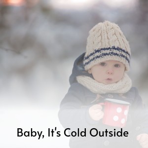 ดาวน์โหลดและฟังเพลง Baby, It's Cold Outside พร้อมเนื้อเพลงจาก Ray Charles & Betty Carter
