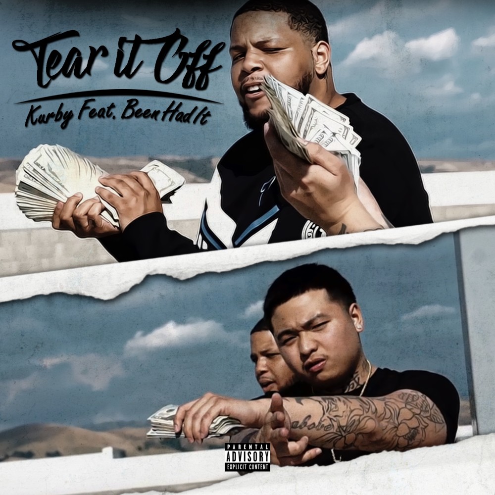 Tear It Off (Explicit)