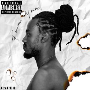 The Phoenix的專輯FOREVER YOURS PT1 (Explicit)