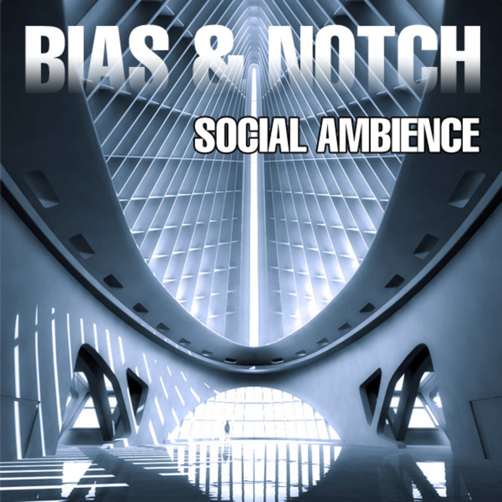 Social Ambience (MaNoX remix)