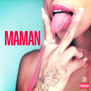 Listen to MAMAN (Explicit) song with lyrics from Charly Gynn