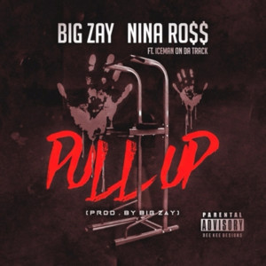 Album Pull Up (Explicit) oleh Big Zay