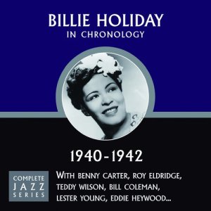 收聽Billie Holiday的Wherever You Are (02-10-42)歌詞歌曲