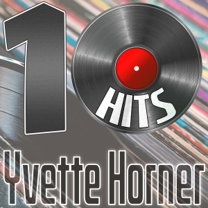 Yvette Horner的專輯10 Hits of Yvette Horner