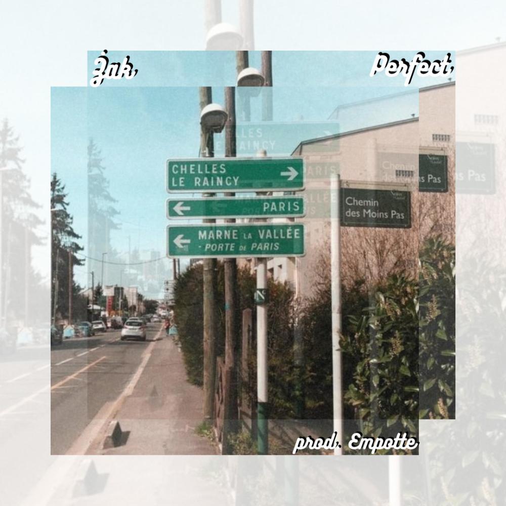 Perfect (feat. Empotte) (Explicit)