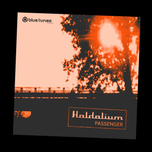 Album Passenger oleh Haldolium