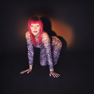 ดาวน์โหลดและฟังเพลง A Little Bit Wild พร้อมเนื้อเพลงจาก Sophie and the Giants