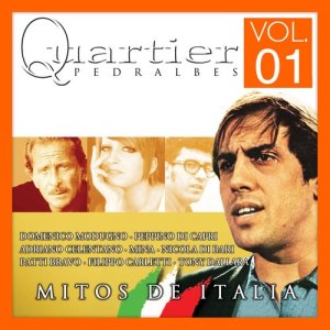 收聽Pepino di Capri的St. Tropez twist歌詞歌曲