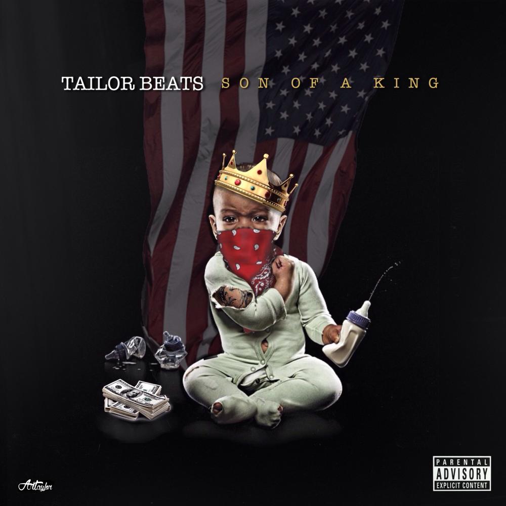 I Want It (feat. BeatKing & Surreal) (Explicit)