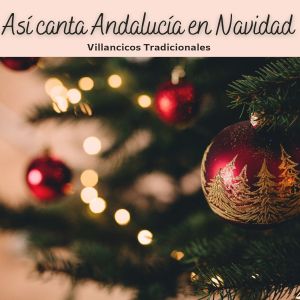 Varios Artistas的專輯Así Canta Andalucía en Navidad