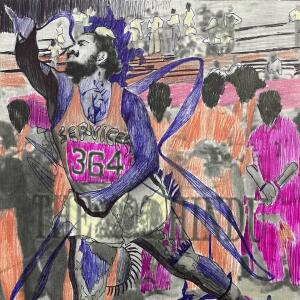 default playlist img