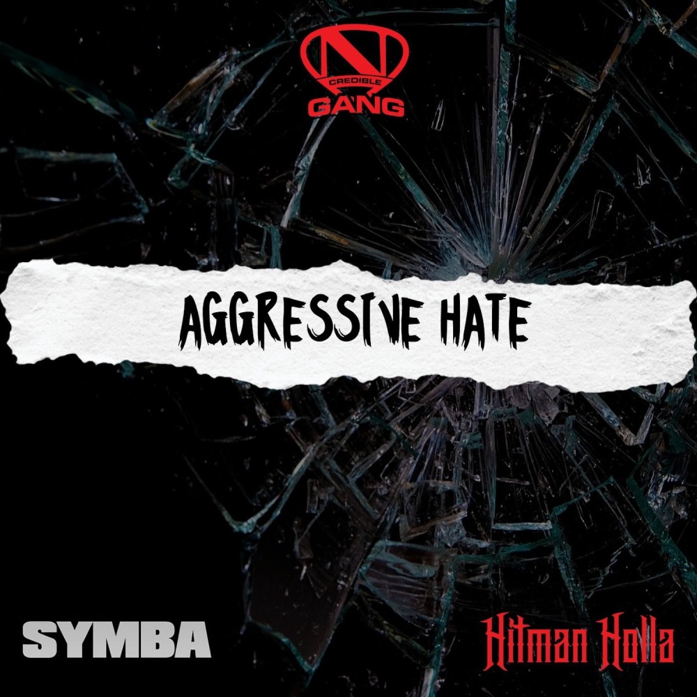 Aggressive Hate (Explicit)