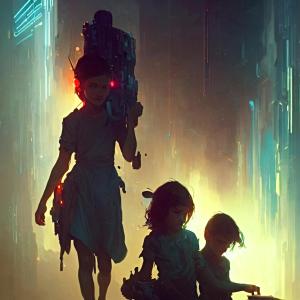 收聽The Boogeyman的Stolen Youth歌詞歌曲