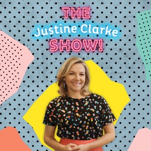 Justine Clarke的專輯The Justine Clarke Show!