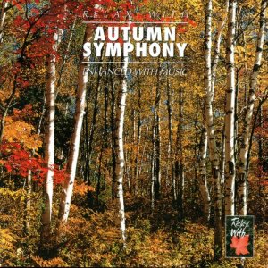 ดาวน์โหลดและฟังเพลง RELAX WITH... AUTUMN SYPHONY (其他) พร้อมเนื้อเพลงจาก Various