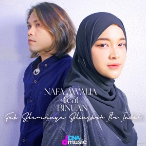 Nafa Awalia的专辑Tak Selamanya Selingkuh Itu Indah (Acoustic)
