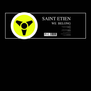 ดาวน์โหลดและฟังเพลง We Belong (Trance Re-Mix) พร้อมเนื้อเพลงจาก Saint Etien