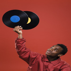 default playlist img