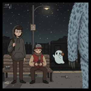 Album 안식 (Rest) from 정기 (Jeonggi)