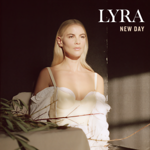 ดาวน์โหลดและฟังเพลง New Day พร้อมเนื้อเพลงจาก Lyra