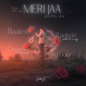 ดาวน์โหลดและฟังเพลง Raatein (Explicit) พร้อมเนื้อเพลงจาก PATHAK