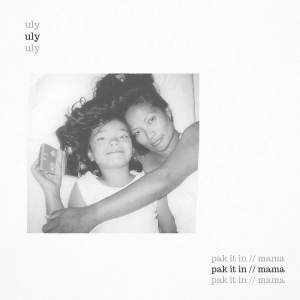 Dengarkan lagu mama nyanyian Uly dengan lirik