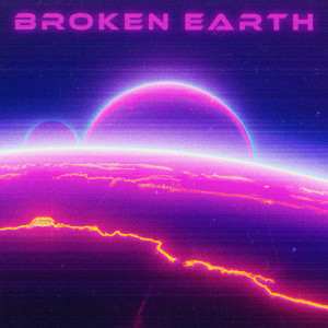 Album Broken Earth oleh Pretty Decent Music