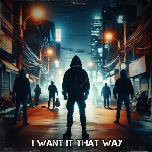 收聽Sammy & Lesen的I Want It That Way歌詞歌曲