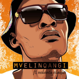 Album Mvelinqangi from Citizen Deep