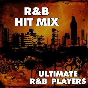 ดาวน์โหลดและฟังเพลง Here And Now พร้อมเนื้อเพลงจาก Ultimate R&B Players