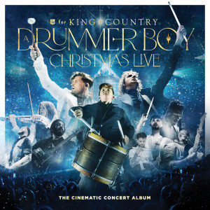 ดาวน์โหลดและฟังเพลง A Christmas Monologue (LIVE) พร้อมเนื้อเพลงจาก For King & Country