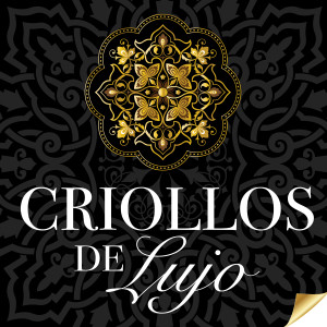 Album Criollos de Lujo from Various
