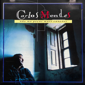 Listen to Se Me Desta Terra For song with lyrics from Carlos Mendes