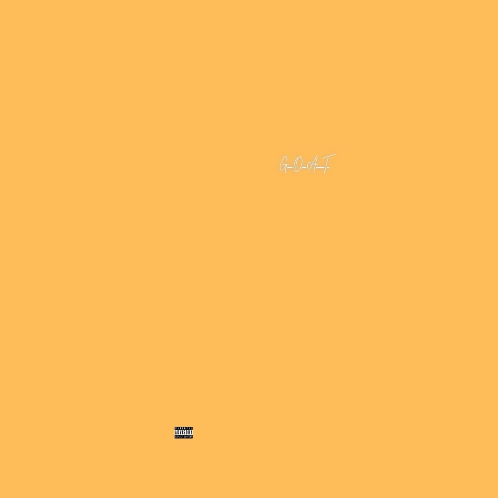 G.O.A.T (Acoustic|Explicit)