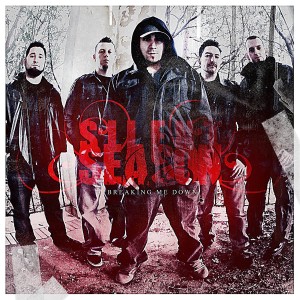 Dengarkan lagu Prisoner nyanyian Silent Season dengan lirik
